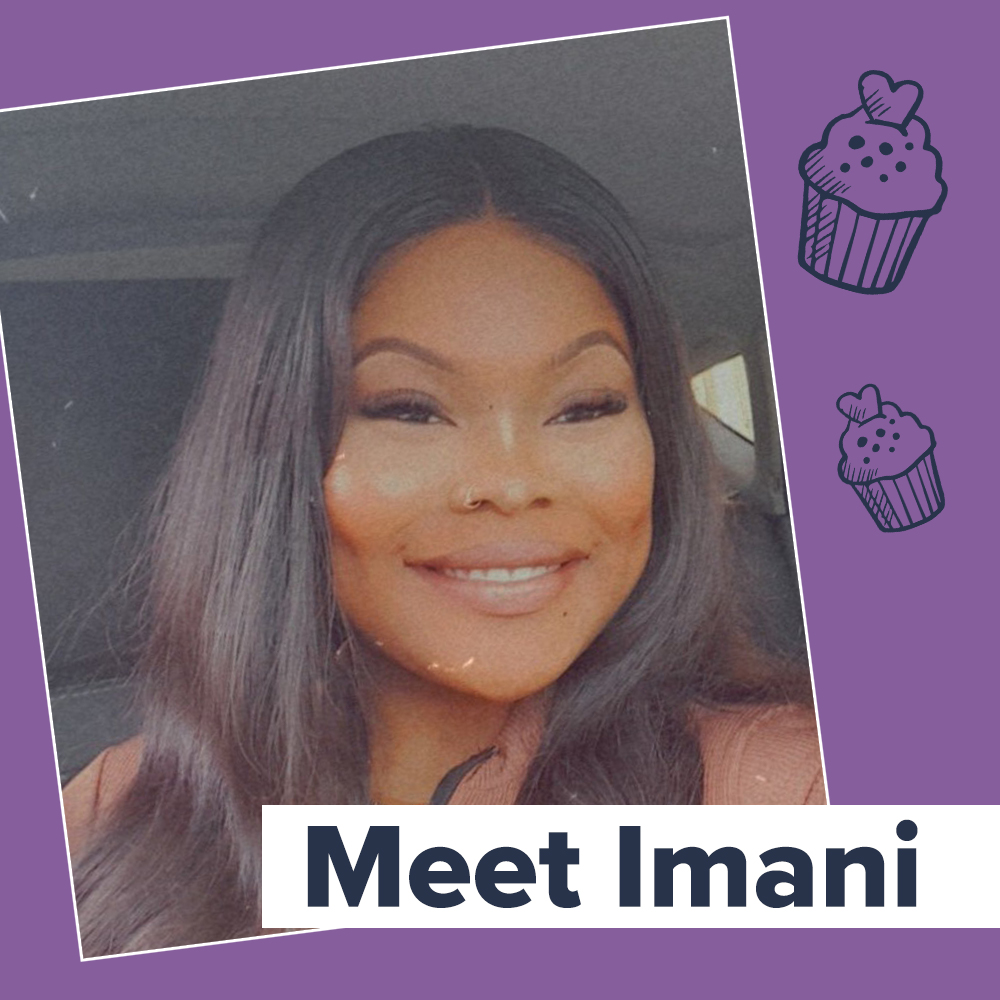 Meet Imani