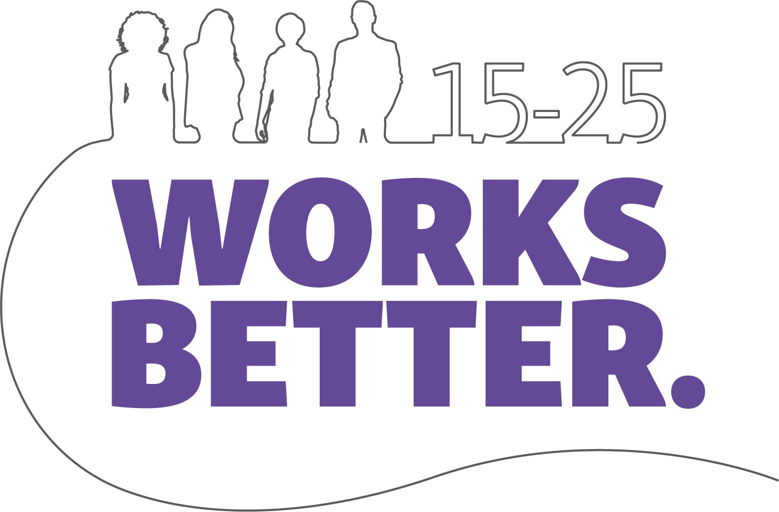 WorksBetter logo