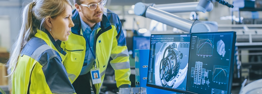 Jobs of the Future: Robotics Engineer | C+K Careers